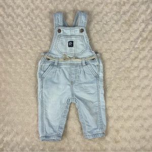 Baby B’Gosh Bib Overalls Size 6 Months